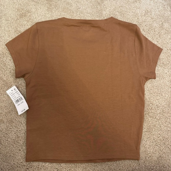 PacSun Basic Tee - Picture 2 of 4